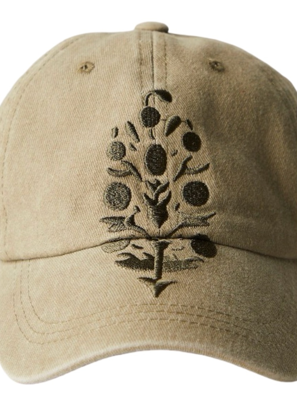 FP Movement Women's Big Buti Baseball Cap - Picture 3 of 3